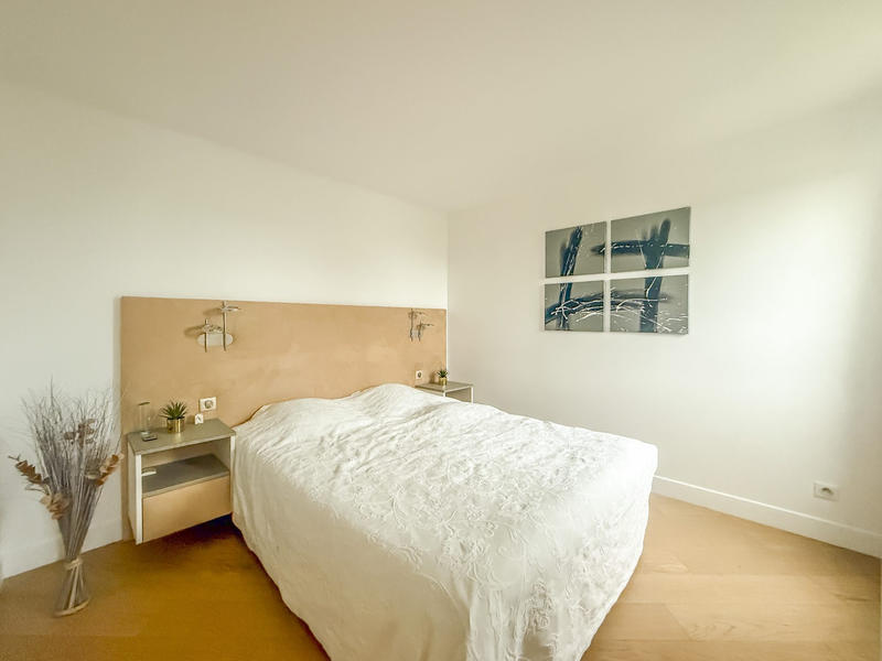 Maison - 112 m² - 7 pièces