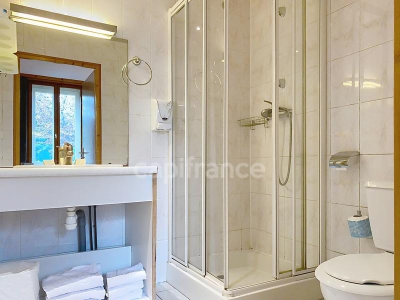 Fonds de commerce - 416 m²