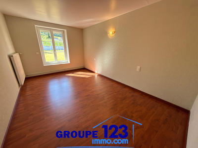 Maison - 175 m² - 8 pièces