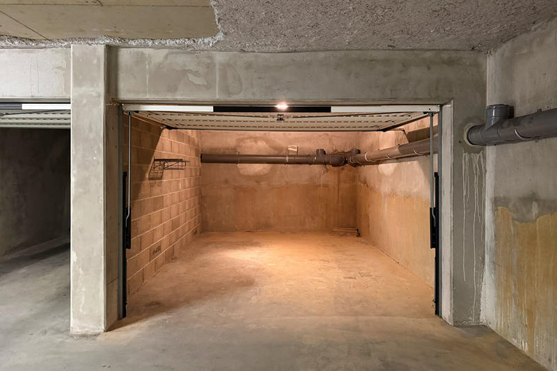 Appartement - 73 m² - 4 pièces