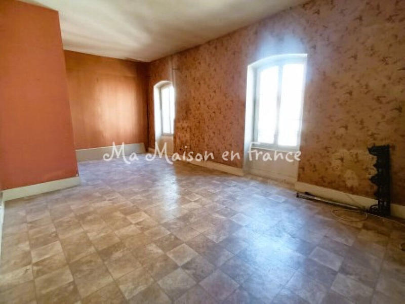 Immeuble - 206 m² - 10 pièces