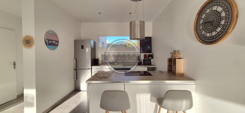 Villa - 110 m² - 4 pièces