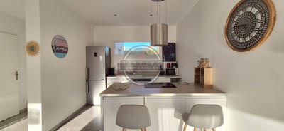 Villa - 110 m² - 4 pièces