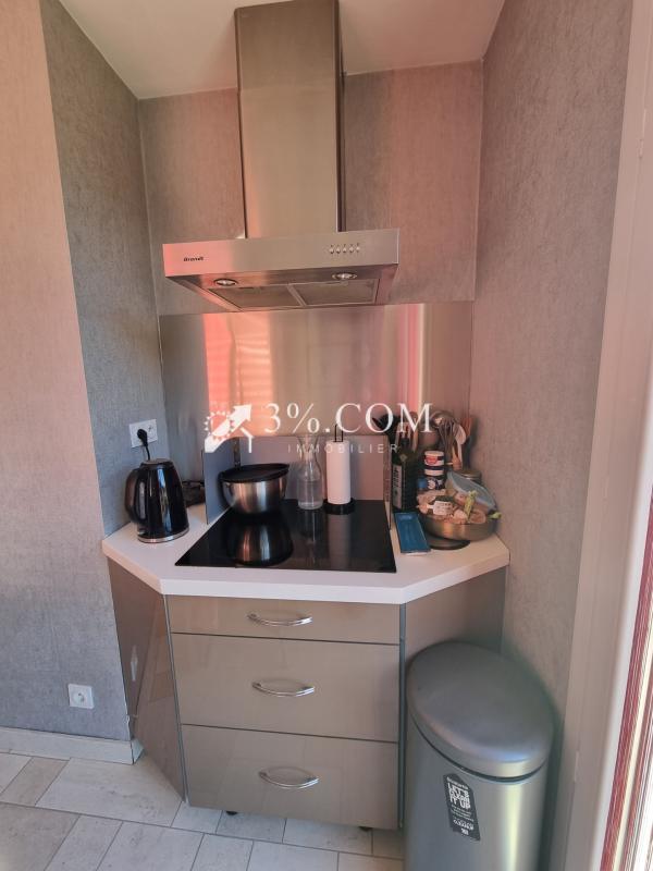 Maison - 119 m² - 6 pièces