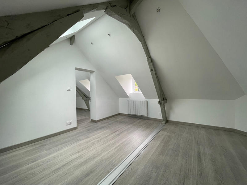 Maison - 118 m² - 6 pièces