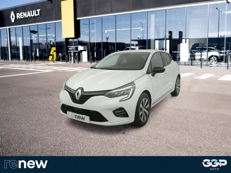 Renault Clio V TCe 100 Gpl Evolution