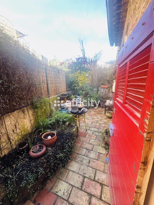 Maison - 117 m² - 4 pièces