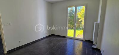 Maison - 79 m² - 3 pièces