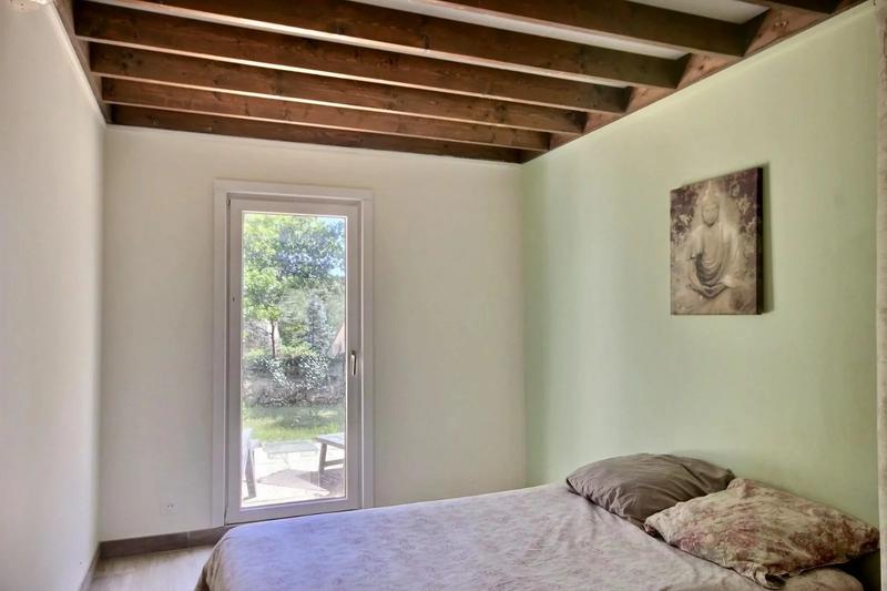 Maison - 91 m² - 5 pièces