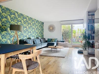 Appartement - 103 m² - 5 pièces