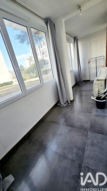 Appartement - 83 m² - 5 pièces