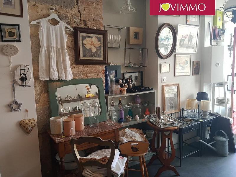 Maison - 112 m² - 4 pièces