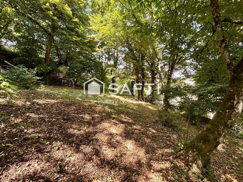 Maison - 84 m² - 4 pièces