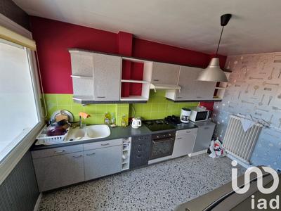 Appartement - 85 m² - 3 pièces