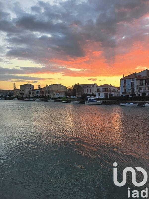 Appartement - 108 m² - 4 pièces