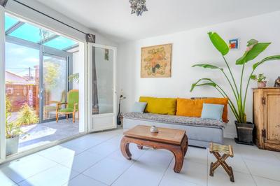 Appartement - 55 m² - 2 pièces