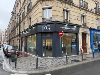 Local commercial - 76 m²