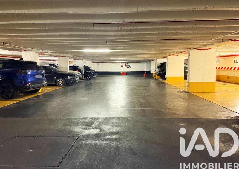 Parking - 10 m²