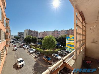 Appartement - 62 m² - 4 pièces