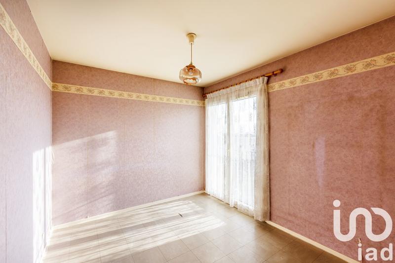 Appartement - 75 m² - 4 pièces