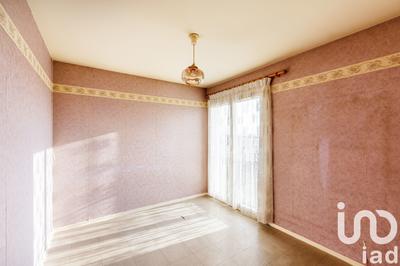 Appartement - 75 m² - 4 pièces