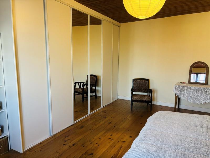 Maison - 108 m² - 4 pièces