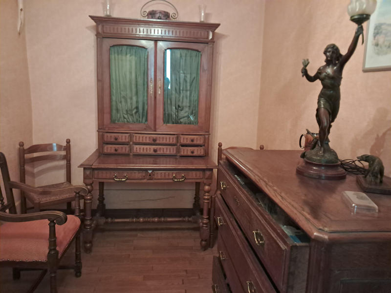 Maison - 210 m² - 8 pièces