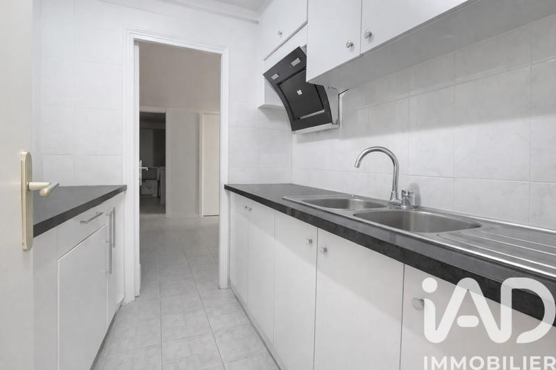 Maison de ville - 90 m² - 4 pièces