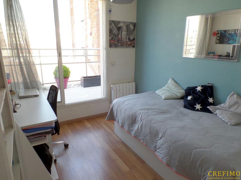 Appartement - 87 m² - 4 pièces