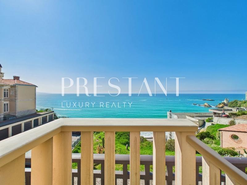 Appartement - 40 m² - 1 pièce