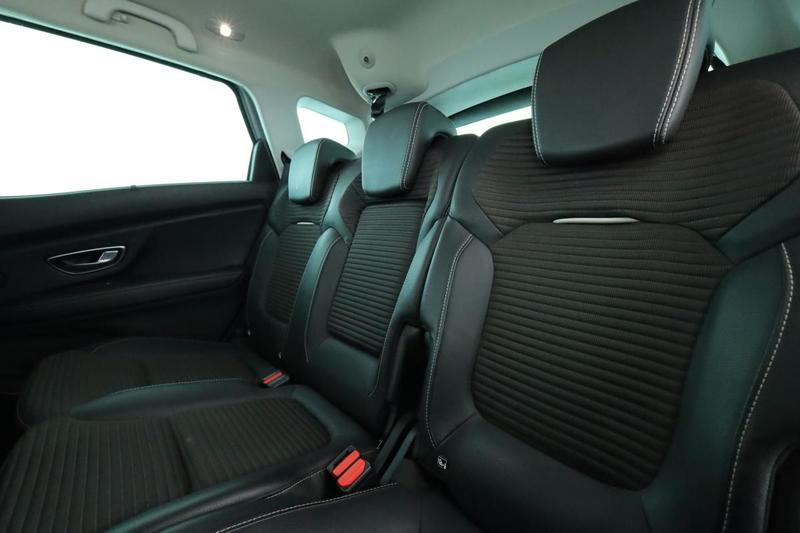 Renault Scénic 1.7 Blue dCi Bose Edition 120 ch