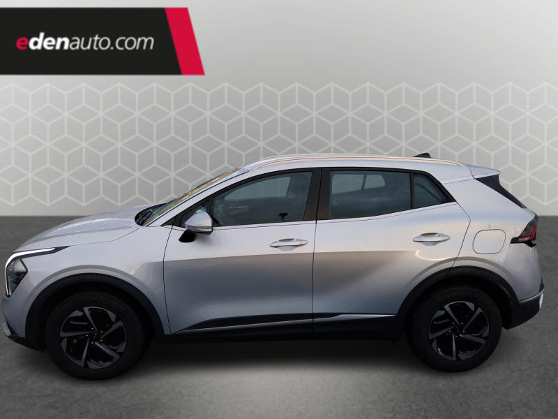 Kia Sportage Vp 1.6 t-GDi 230ch Isg Hybride Bva6 4x2 Active