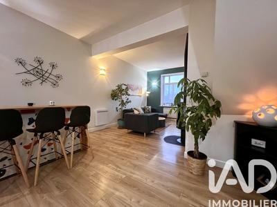Maison - 150 m² - 5 pièces
