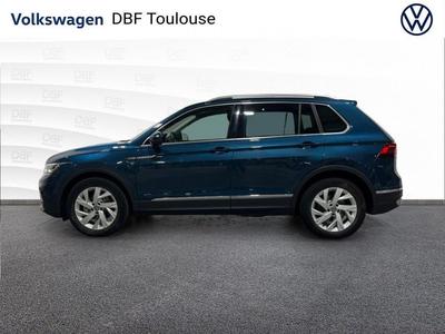 Volkswagen Tiguan 2.0 Tdi 150ch Dsg7 Elegance