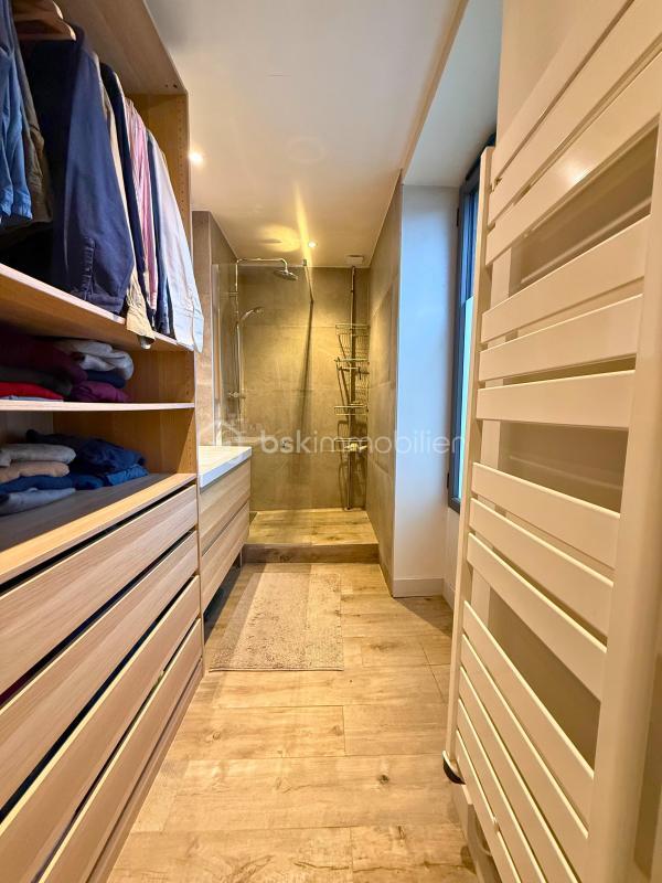 Maison de maîtres - 153 m² - 7 pièces