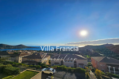 Appartement - 34 m² - 2 pièces