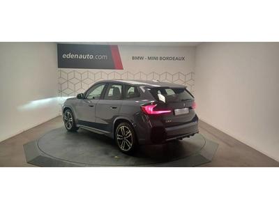 Bmw X1 iX1 xDrive30 313ch Bva m Sport