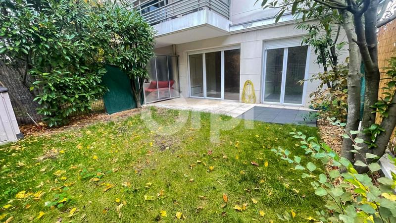 Appartement - 75 m² - 4 pièces