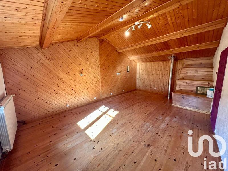 Maison de campagne - 143 m² - 10 pièces