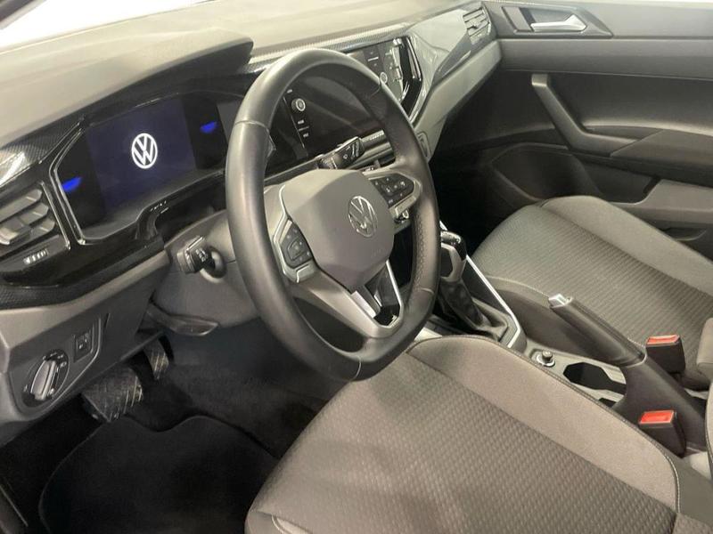 Volkswagen Polo 1.0 Tsi 95 s&amp;S Dsg7 Vw Edition