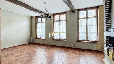 Maison - 149 m² - 7 pièces