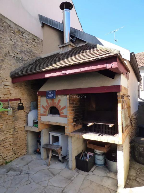 Maison - 200 m² - 9 pièces