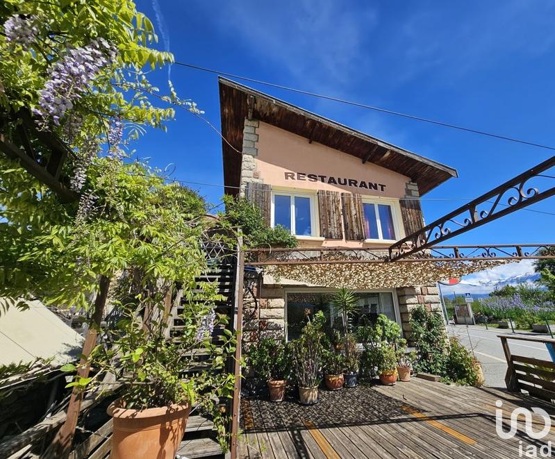 Local commercial - 80 m²