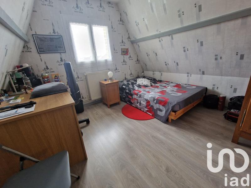 Maison - 160 m² - 6 pièces