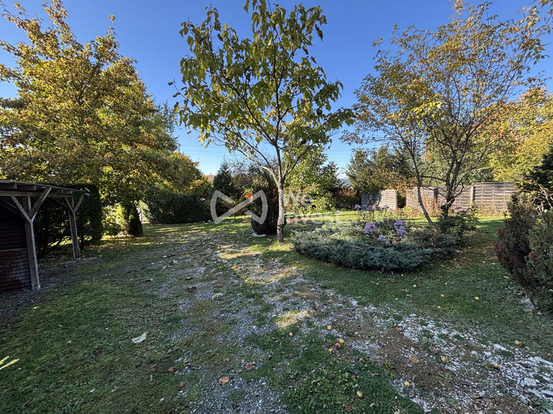 Maison - 300 m² - 9 pièces