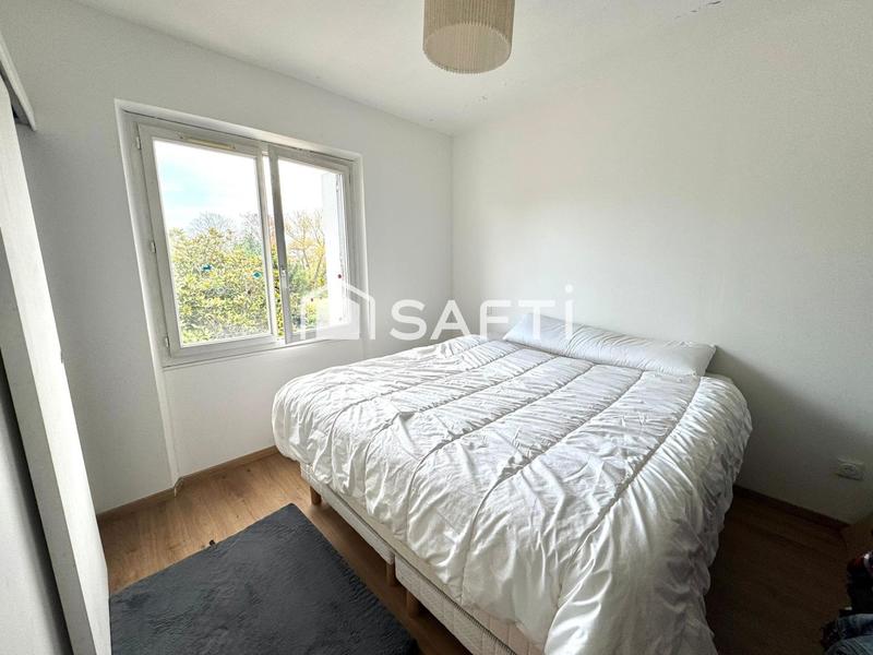 Maison - 170 m² - 6 pièces