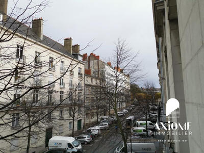 Appartement - 99 m² - 3 pièces