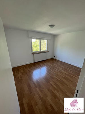 Appartement - 87 m² - 3 pièces