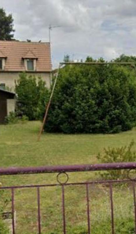 Terrain constructible - 308 m²