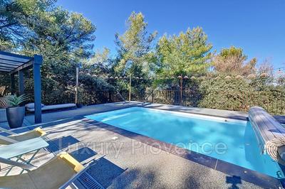 Villa - 170 m² - 7 pièces